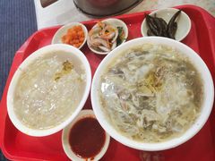 -奕宏饺子楼(朱庄小区店)