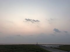 -南汇嘴观海公园