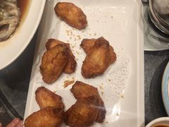 -三道菜(明堂公园店)