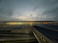 -上海大众空港宾馆