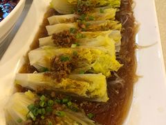 -成都彭山恒大酒店·大三元中餐厅