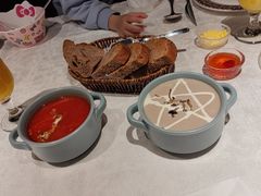 -俄士厨房(环球港店)