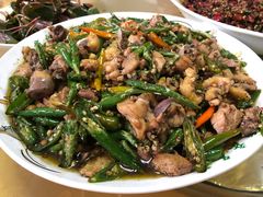 尖椒鸡-陈有良尖椒鸡(江津总店)