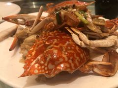 -御满江海鲜酒家(洛溪新城店)