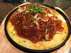 -湖南人家·家传湖南菜(水围店)