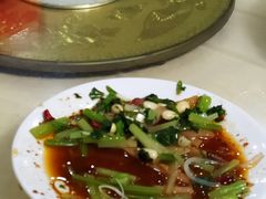 -双喜饭庄(马道坡街店)