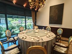 -老房子金沙元年川菜食府·花园餐厅(金沙店)