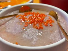 福州芋泥-闽上鲜·福建菜(龙湖滨江天街店)