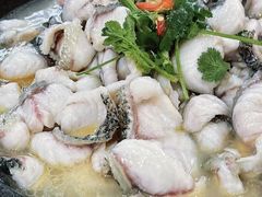 -大鼎石锅鱼(春江里店)