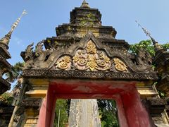 -西双版纳总佛寺