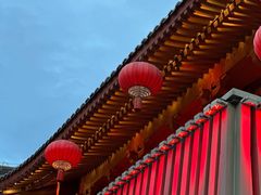 -大唐不夜城