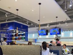 -兰湘子·湘菜小炒(三桥万象城店)