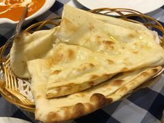 -Santoor 萨都里印度餐厅(北锣鼓巷店)