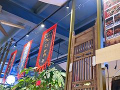 -水煮三国·川鲁江湖菜(香山店)