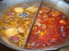 -湊湊火锅·茶憩(上海合生汇店)