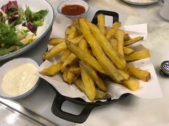 -FISH&POTATO Cō(地中海美食 万象城店)