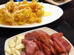 -古早人小吃店(黄河北路店)