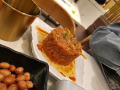 东北酸菜-八乔煎肉馆·丹东特色煎锅(梅林店)