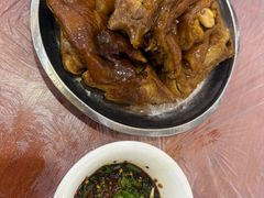 -王万妈卤猪脚(青岩交通路)