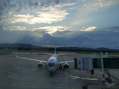 -威海大水泊国际机场