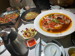 -慕湘精致湖南菜(水贝店)