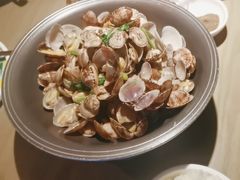 -前海沿·青岛菜(李沧万达店)