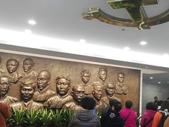 -中共一大纪念馆