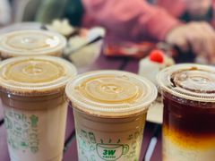 -3W咖啡(北大店)
