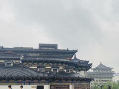 -西安城墙·碑林历史文化景区