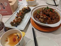 -船歌·鱼水饺青岛菜(国贸商城店)