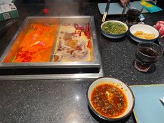 -五星桥原切肥牛火锅·30年专注好牛肉(湖塘店)