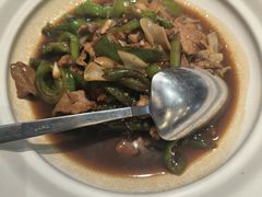 -兰湘子·湘菜小炒(石家庄万象城店)