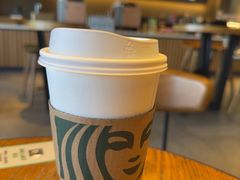 -星巴克(杭州嘉里中心4F店)