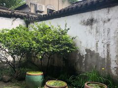 -院子餐厅·大锅菜·老杭帮(桥西直街店)