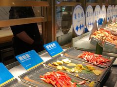 -星伦多自助料理(江阴万达店)