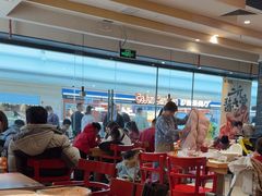 -大师兄·西北小馆(南沙万达广场店)