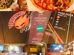 -火鬼 PYRO(五道口店)