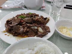 -宝发园名菜馆