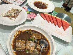 -洲晓鱻舟山海鲜(2号店)