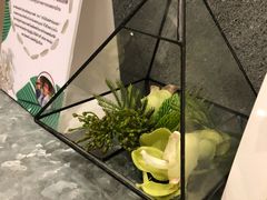 -香蕉叶餐厅(是隆店)