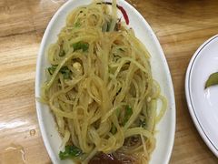 -利杨记·本味轩粥坊·烧烤(宝体店)