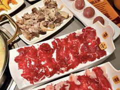 -潮发潮汕牛肉店(东方宝泰店)