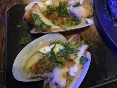 -质烤烤物·活烤海鲜(质烤总店)