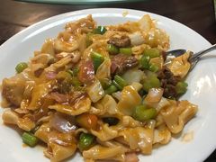 -清真伊源饺子馆(陶然共友大厦店)
