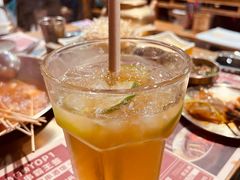 -旺蜀主成都串串火锅(西直门凯德MALL店)