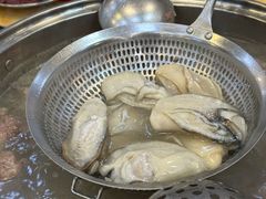 -五洞大众牛餐馆(番禺分店)