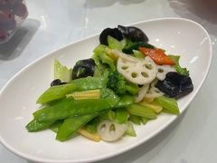 -峰峰菜馆(景园店)