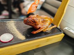 -羽鸽集·乳鸽专门店·地道顺德菜(岭南站店)