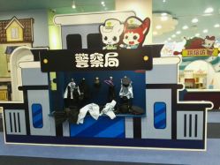 -万达宝贝乐园(北京槐房店)