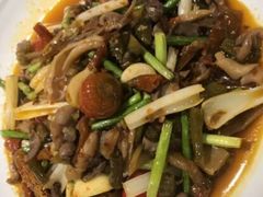 -庆合府重庆大排档(紫都城店)